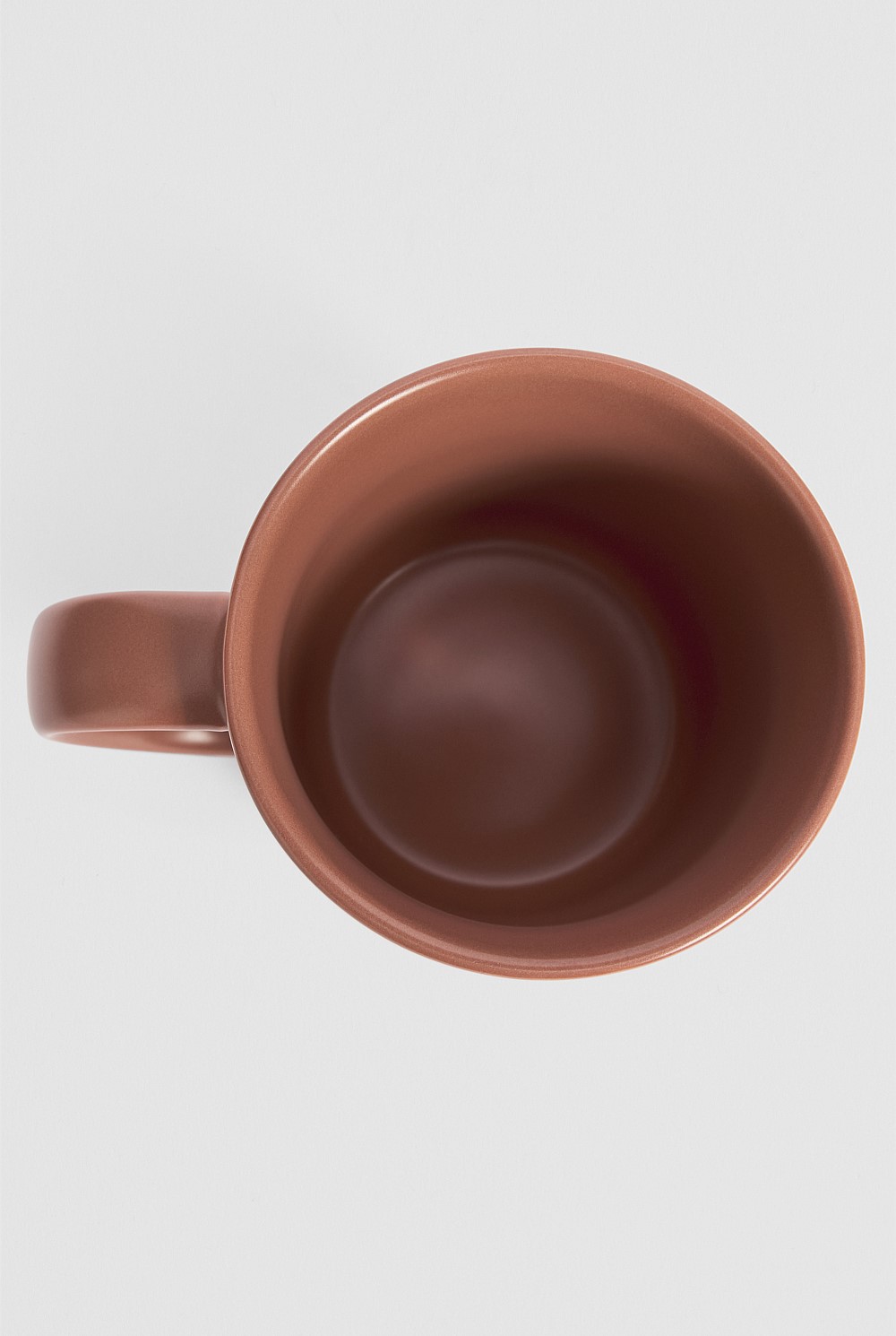 Demm Mug