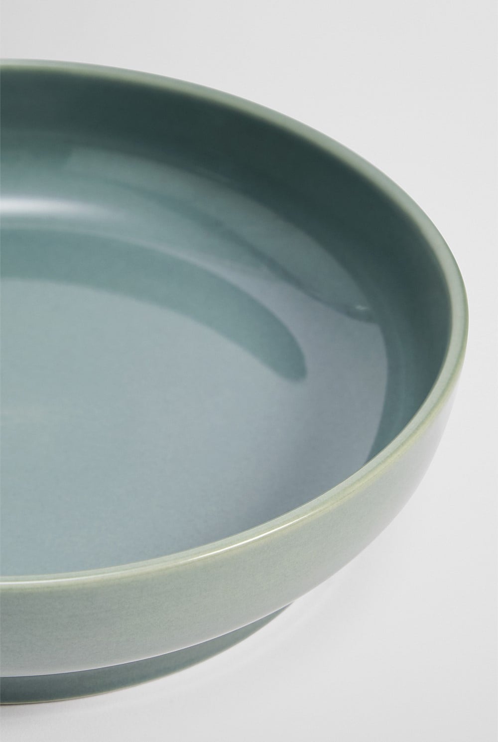 Dover Shallow Bowl