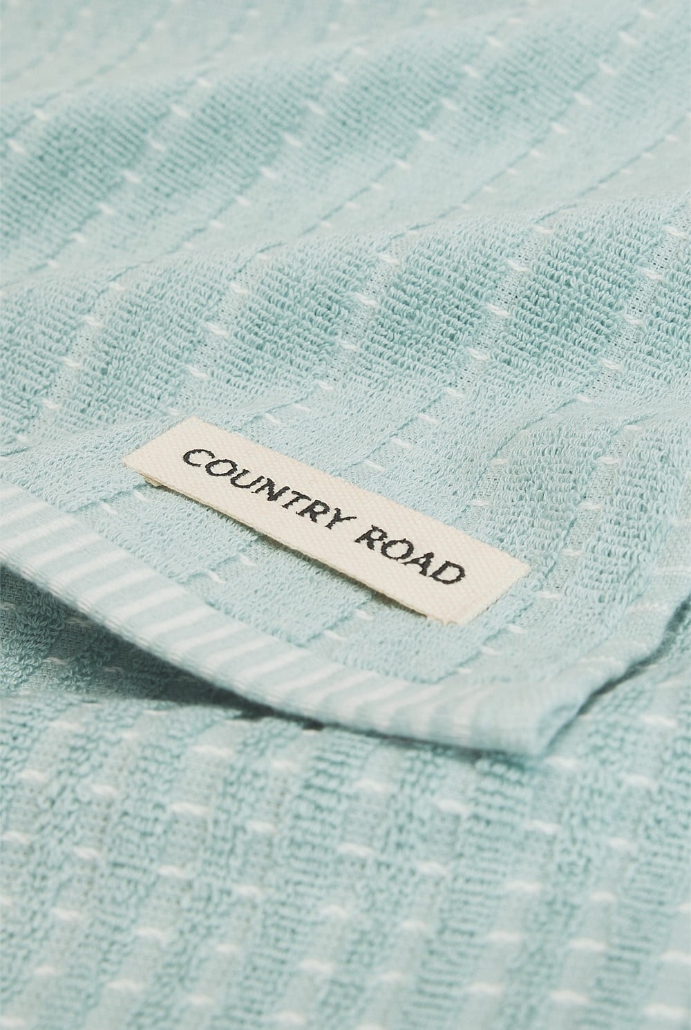 Mira  Australian Cotton Tea Towel Pack of 2