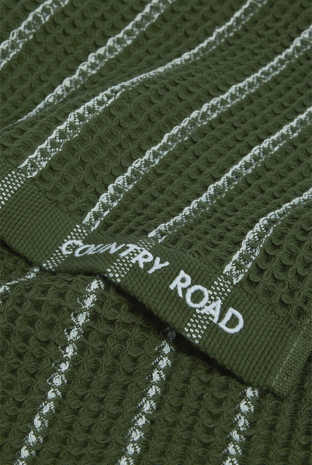 Parker Australian Cotton Towel