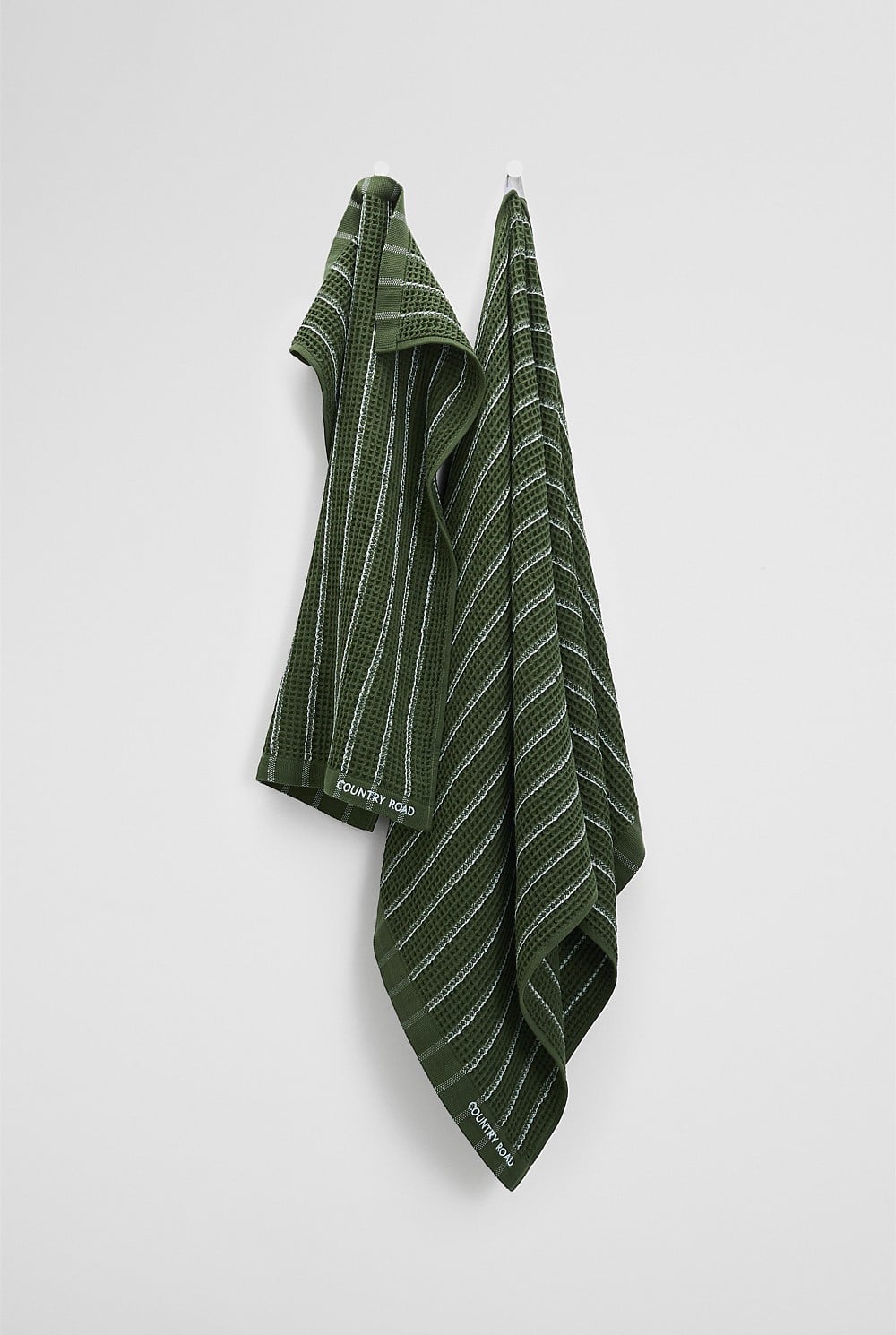 Parker Australian Cotton Towel