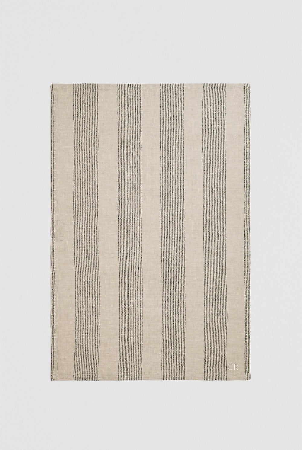 Knox Linen Tea Towel