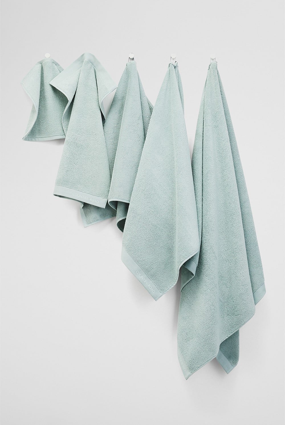 Mara Australian Cotton Face Washer
