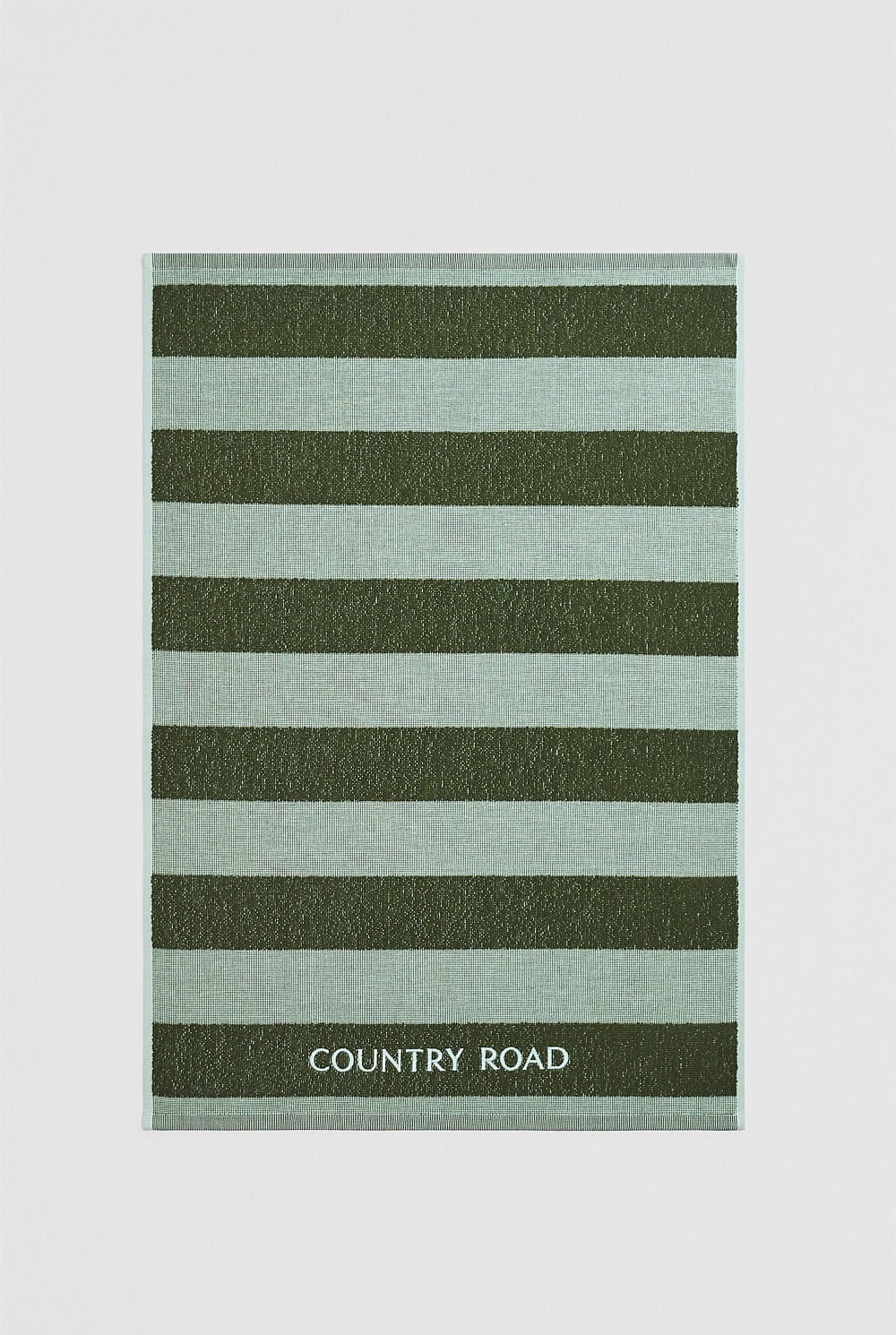 Franklin Australian Cotton Tea Towel