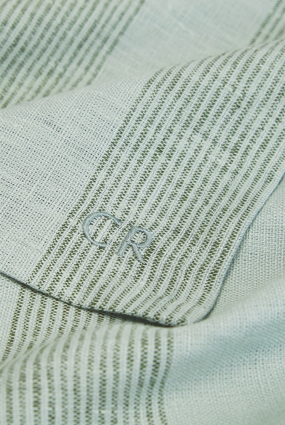 Knox Linen Tea Towel