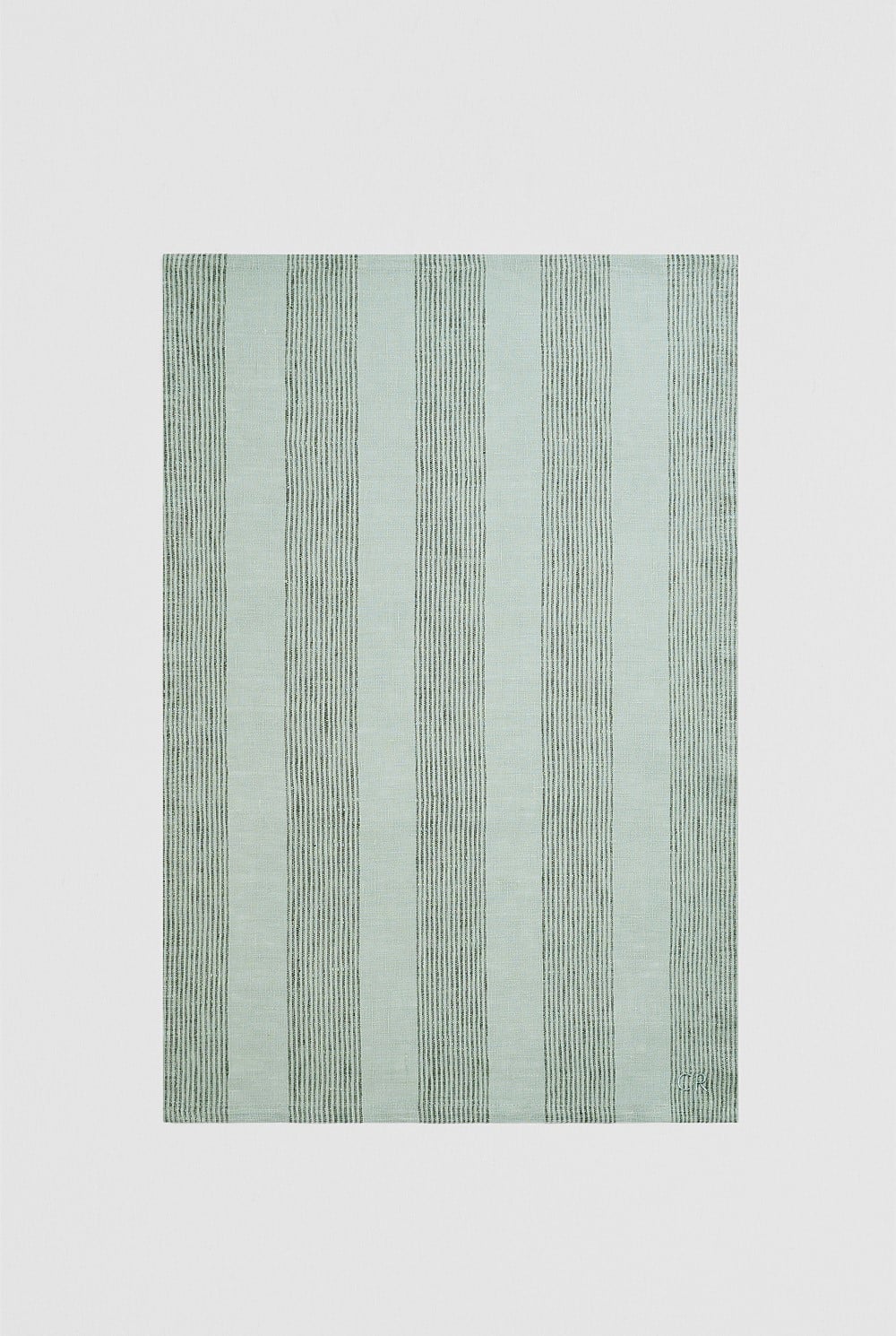 Knox Linen Tea Towel
