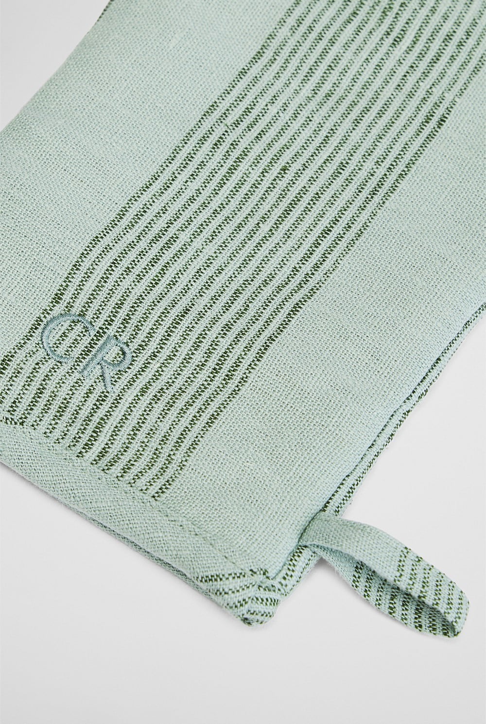 Knox Oven Mitt