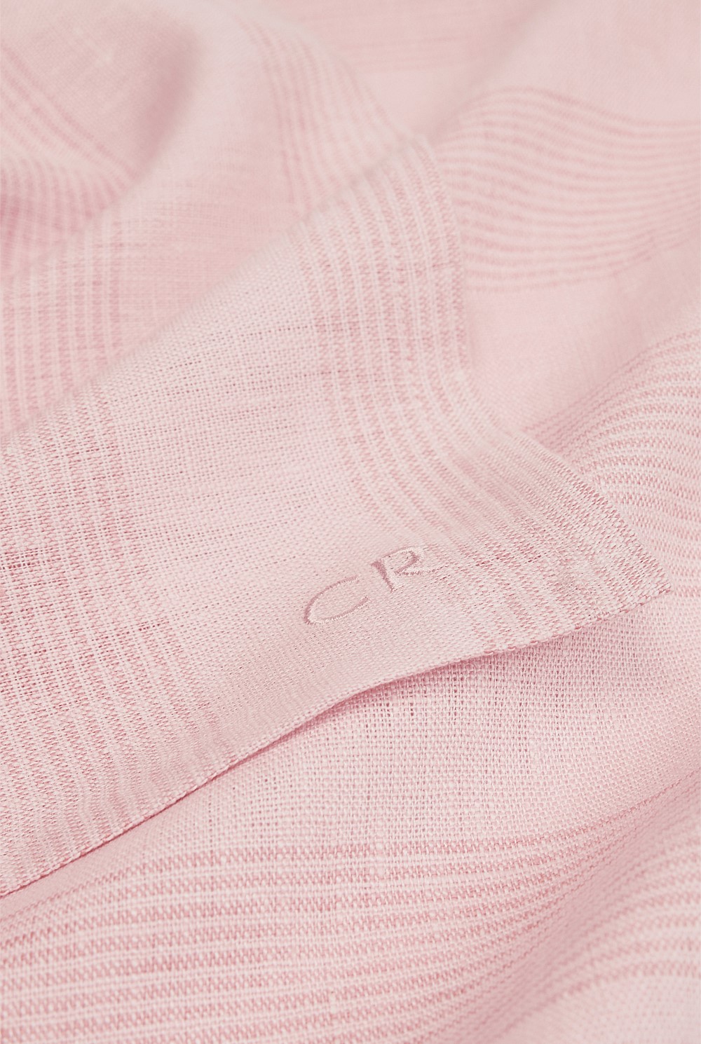 Knox Linen Tea Towel
