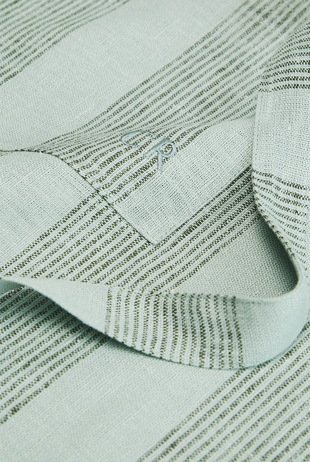 Knox Apron