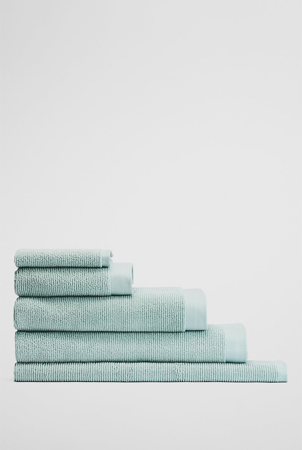 Australian Cotton Mara Bath Mat