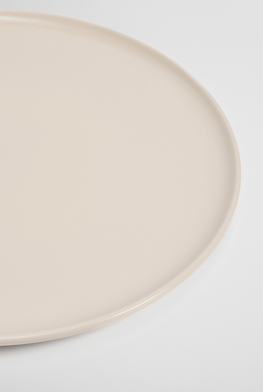 Dover Dinner Plate
