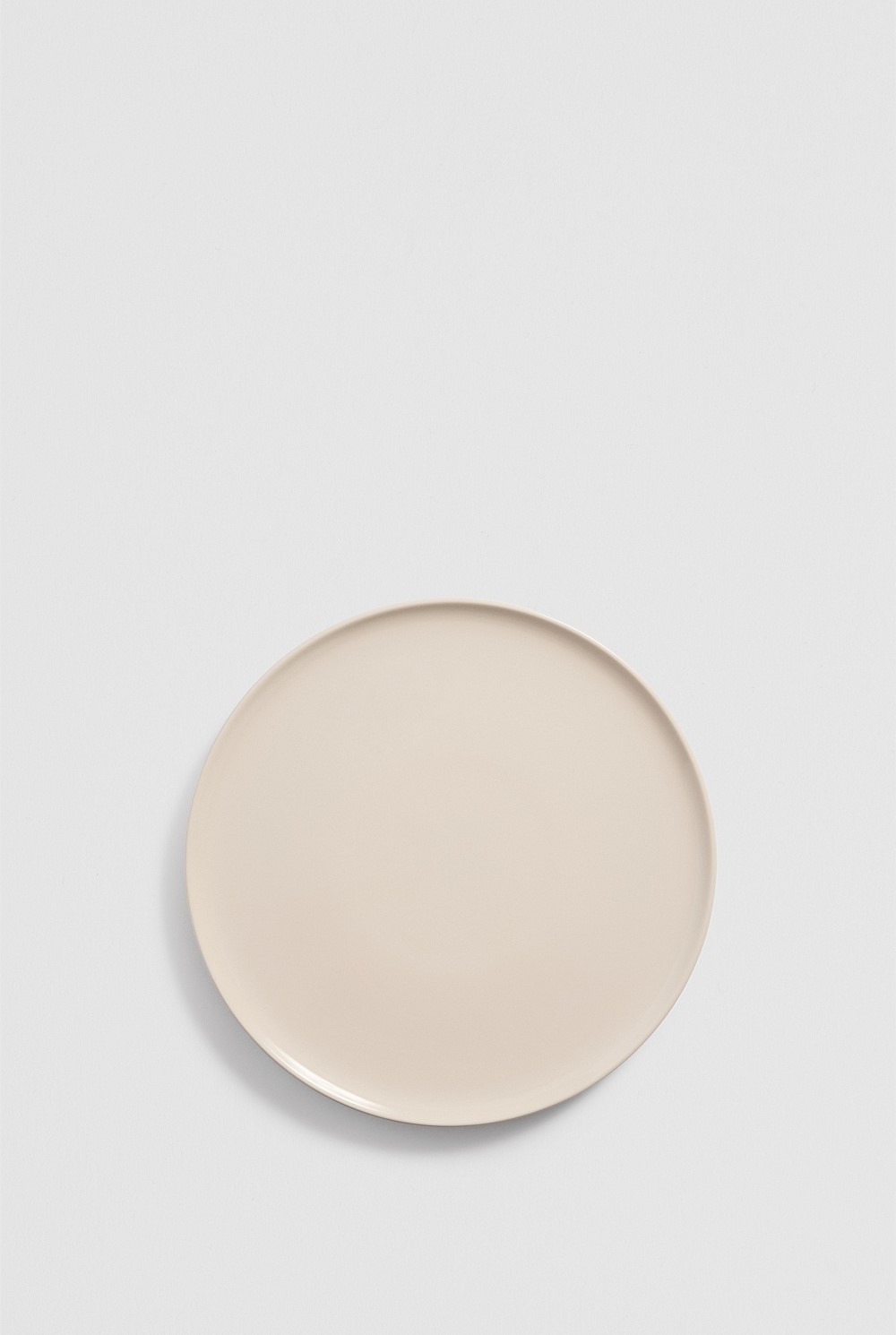 Dover Dinner Plate