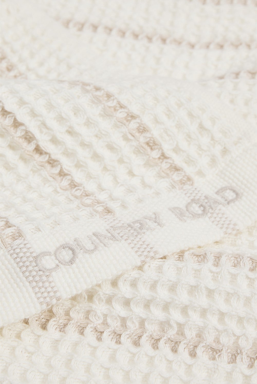 Parker Australian Cotton Towel