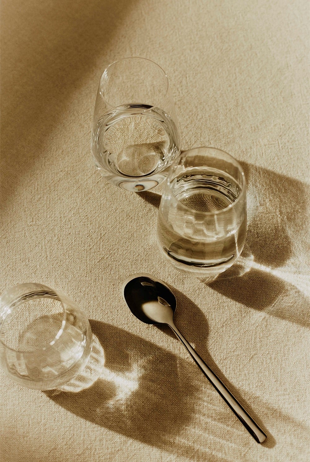 Viola Tumbler Set Of 2