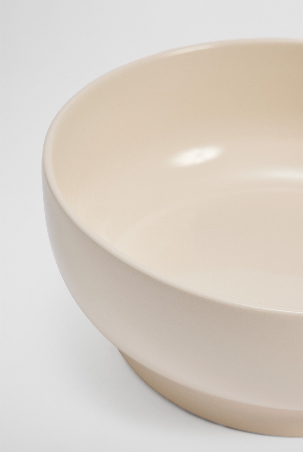 Dover Bowl