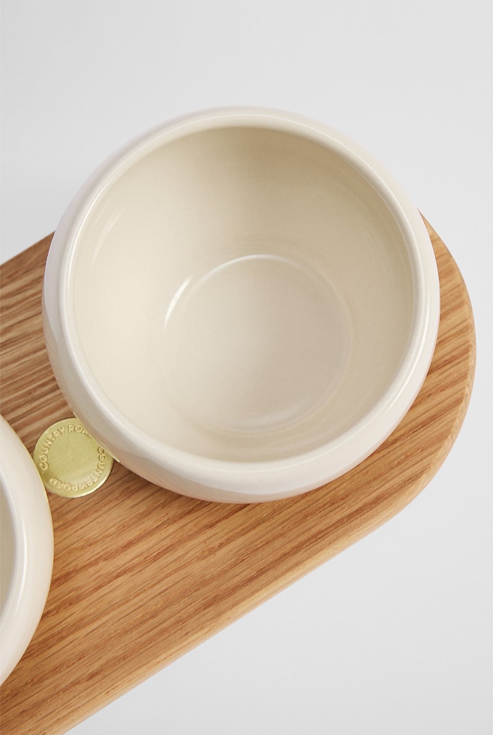 Barossa Pinch Pot Set