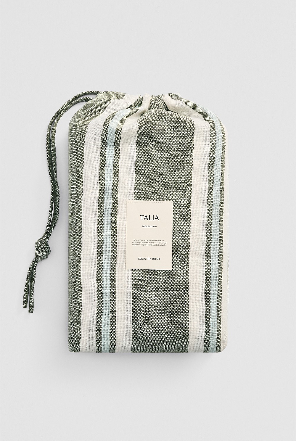 Talia Tablecloth
