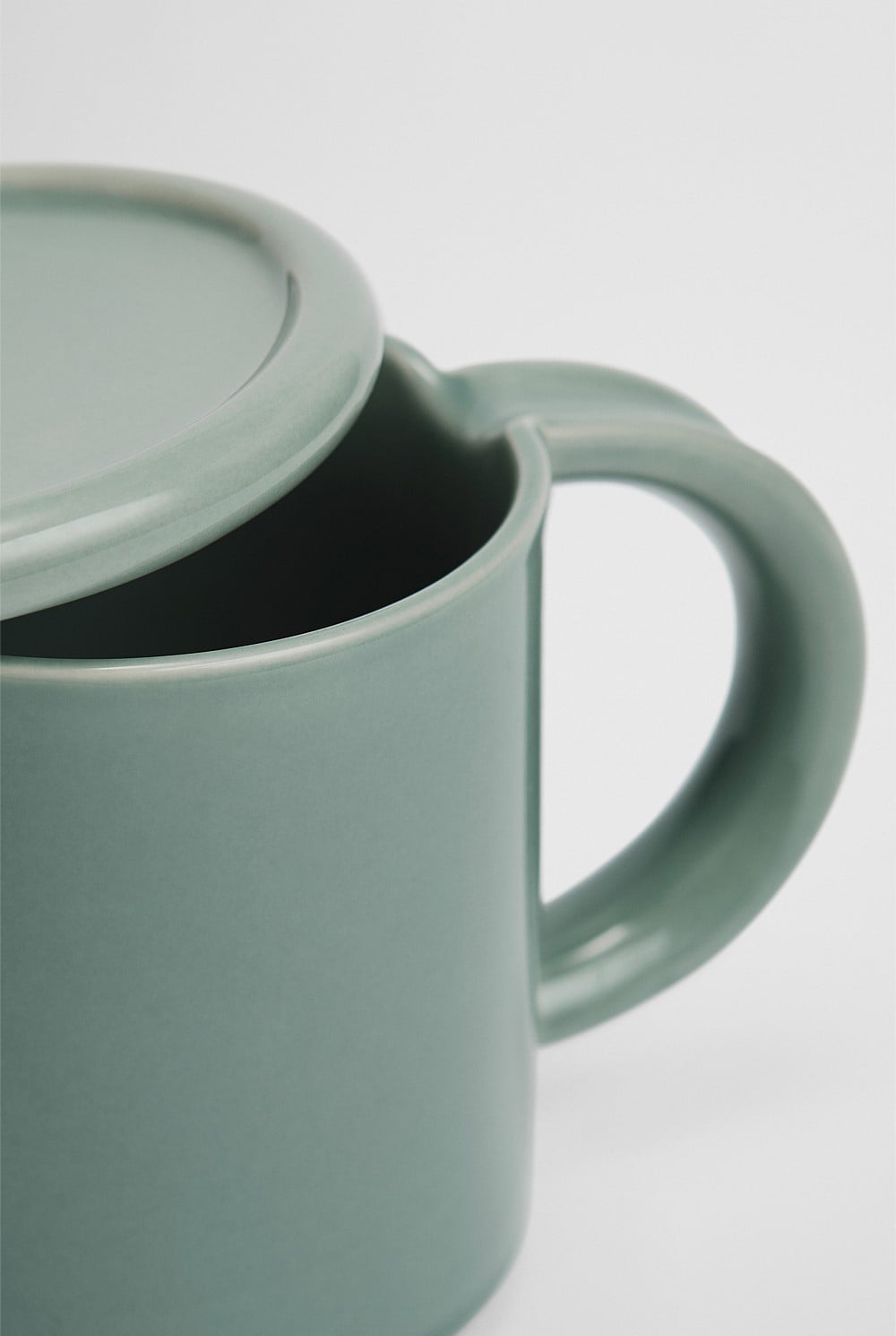 Myles Mug/Coaster Set