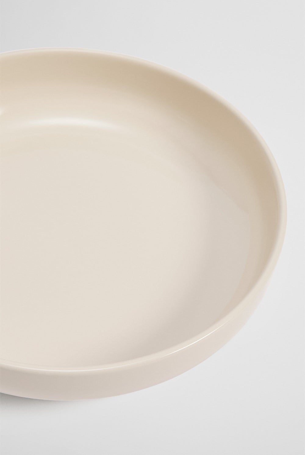 Dover Shallow Bowl