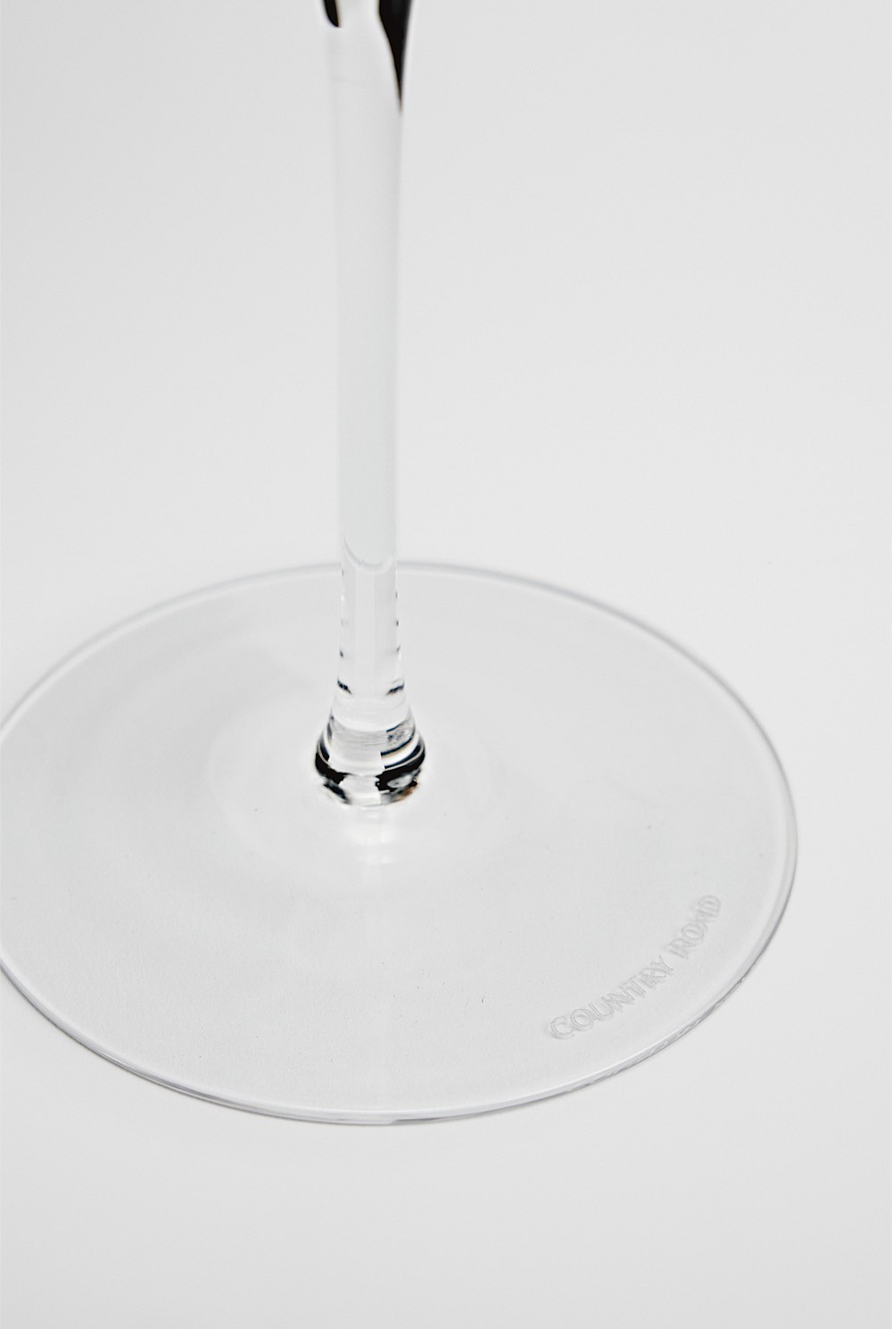 Blaire Red Wine Set Of 2