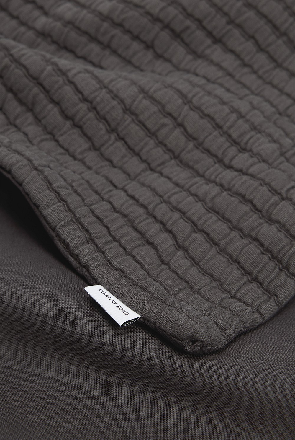 Pomona King Quilt Cover