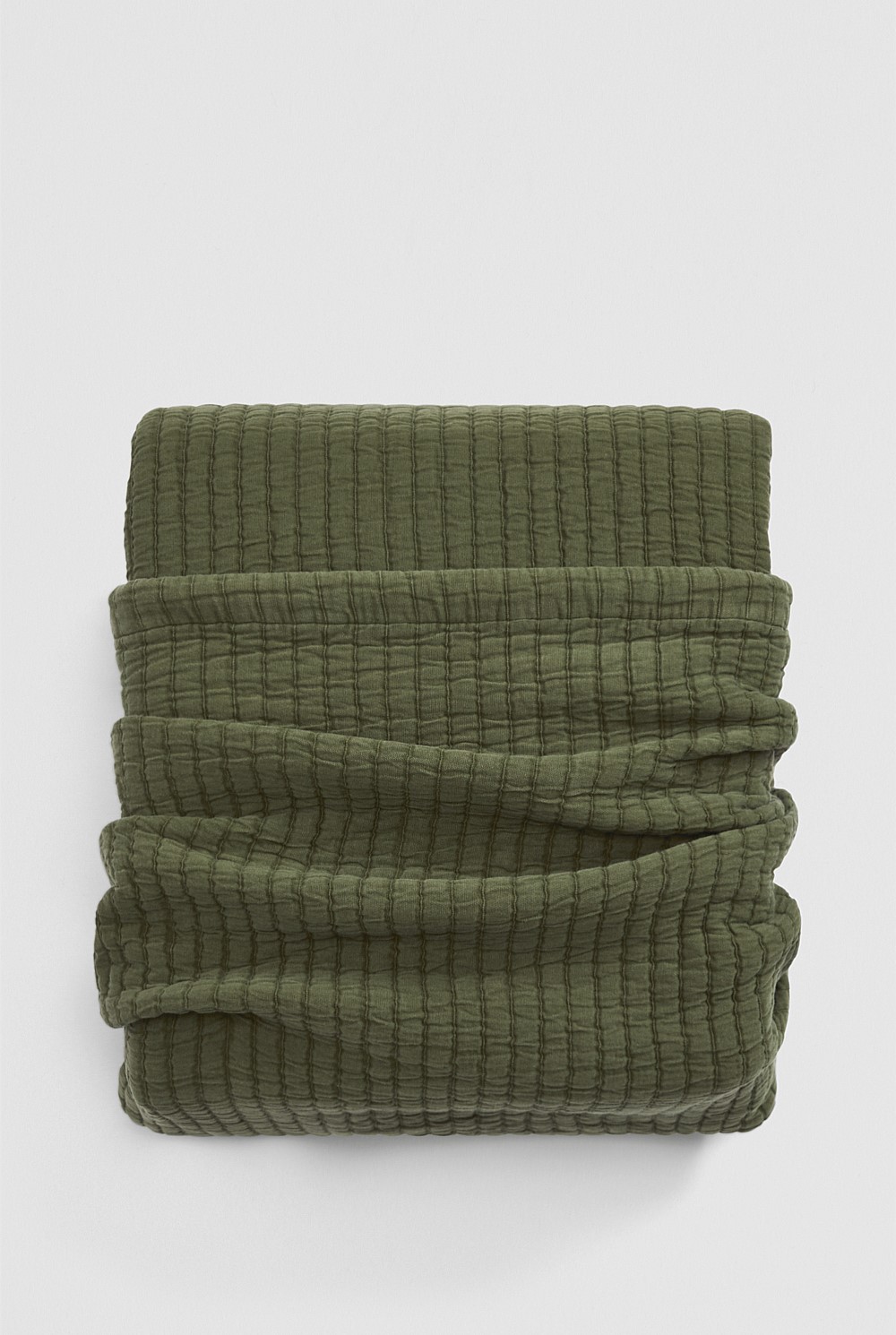 Pomona Super King Quilt Cover