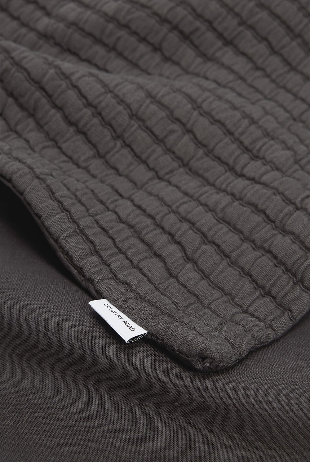 Pomona Super King Quilt Cover