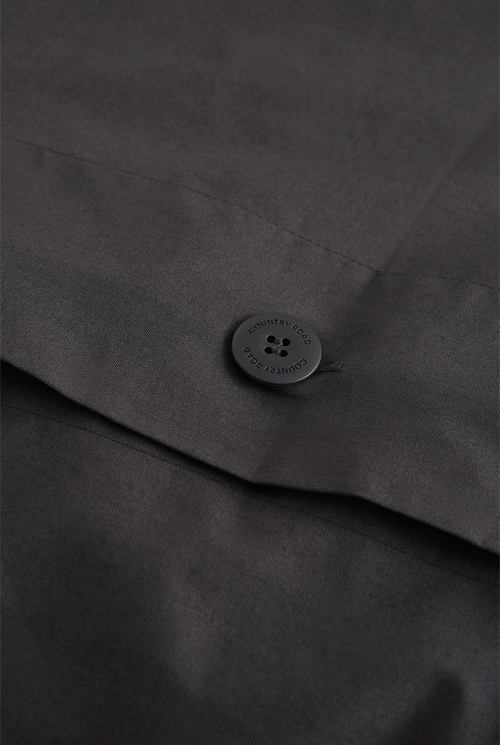 Pomona King Single Quilt Cover
