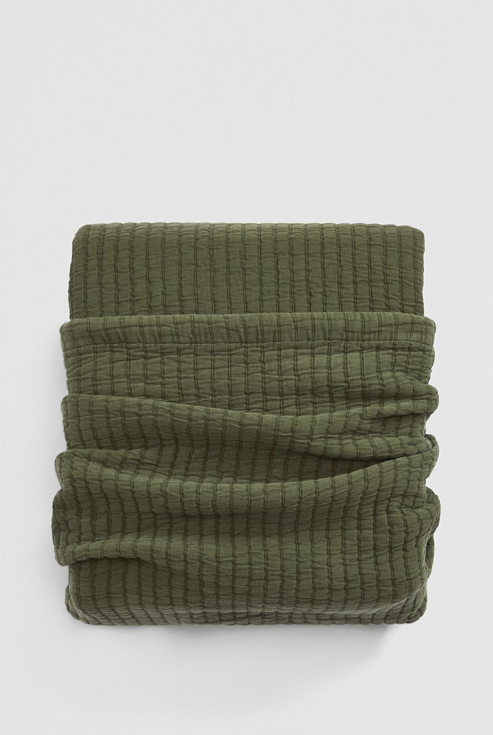 Pomona King Quilt Cover