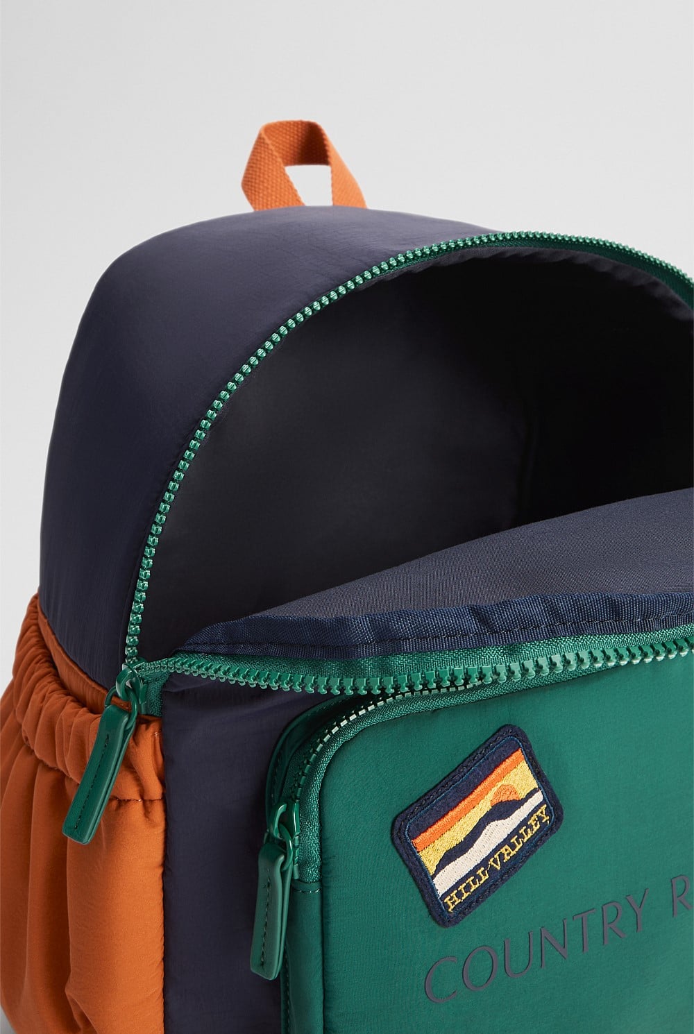 Adventure Backpack