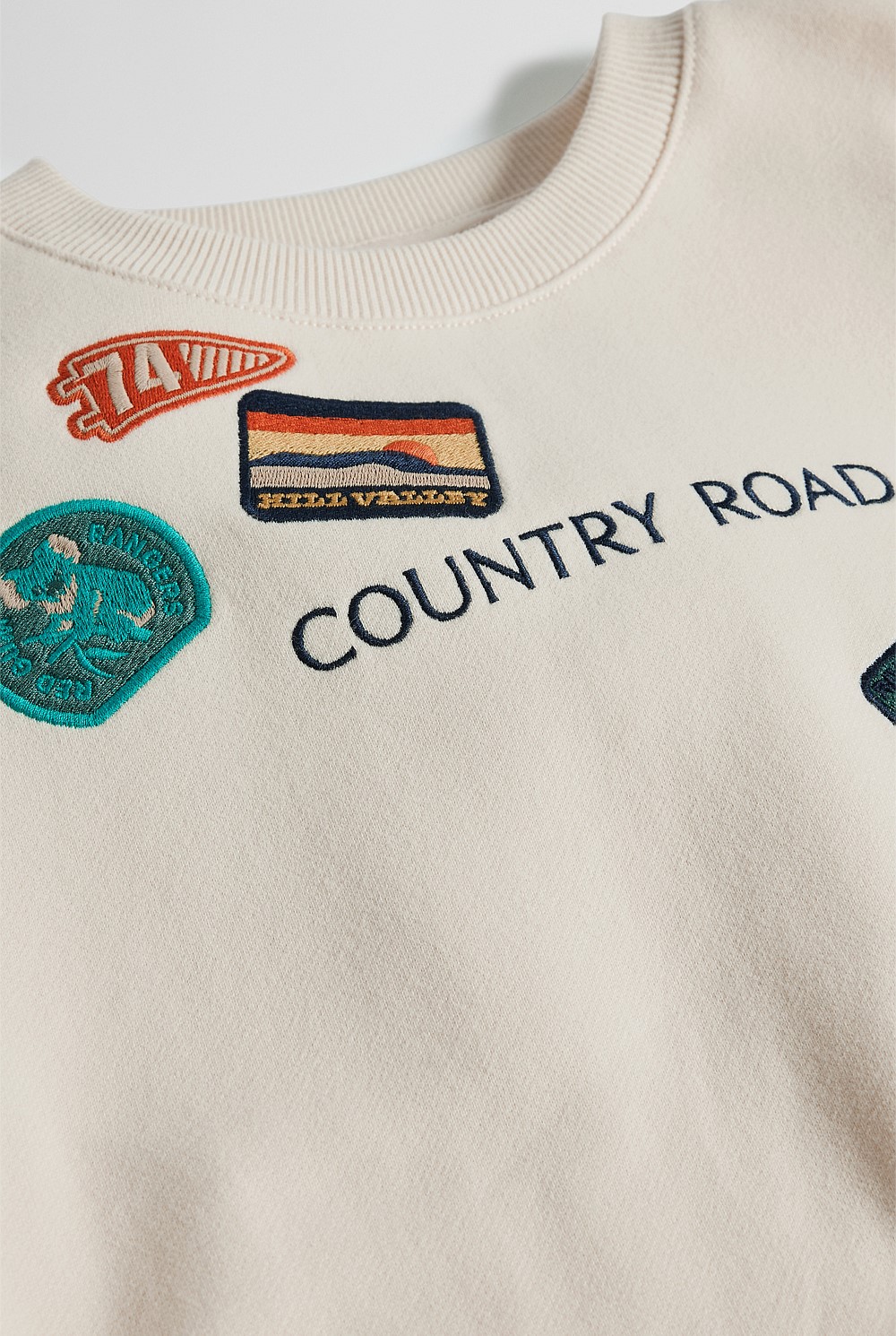 Adventure Sweat