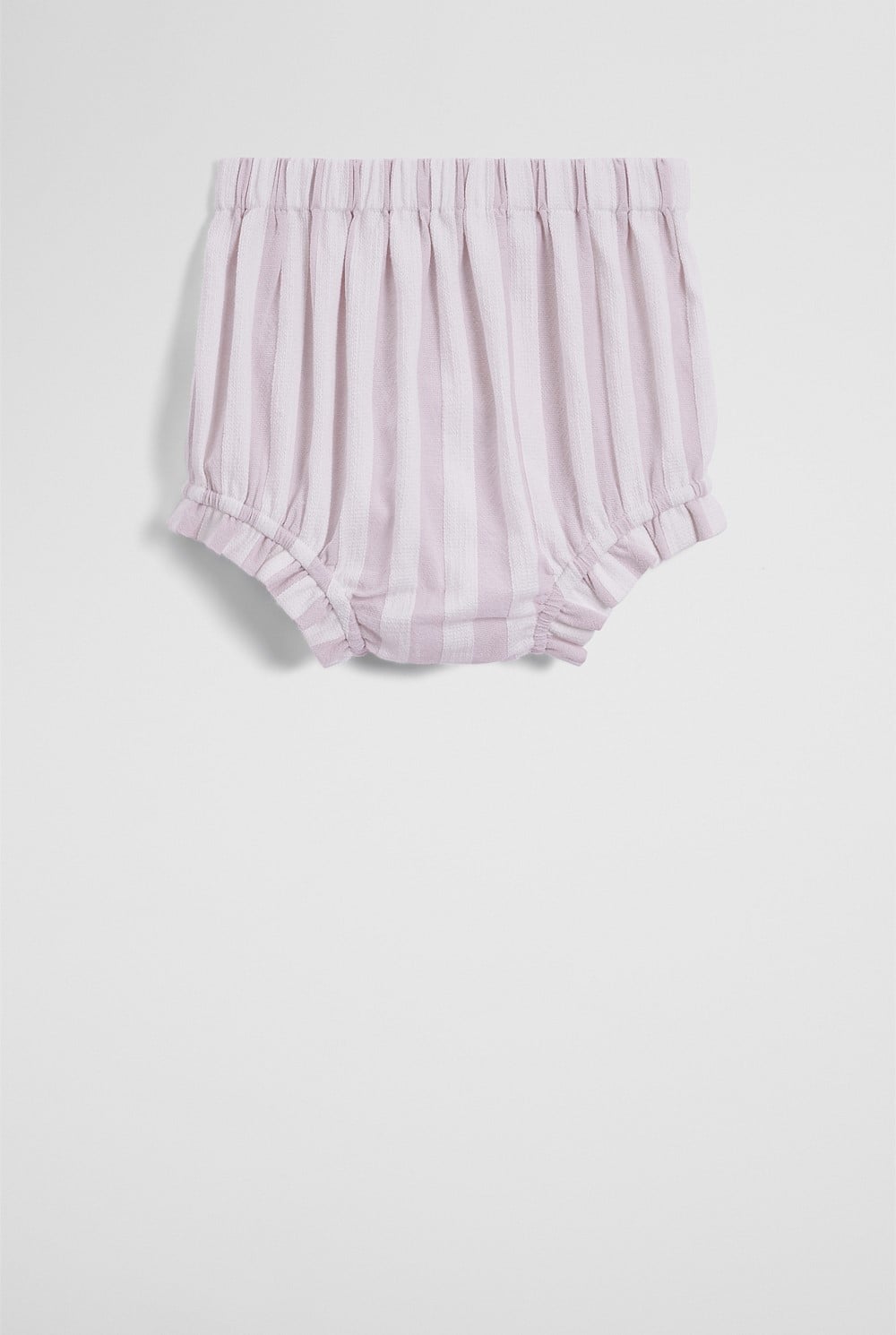 Stripe Bloomers