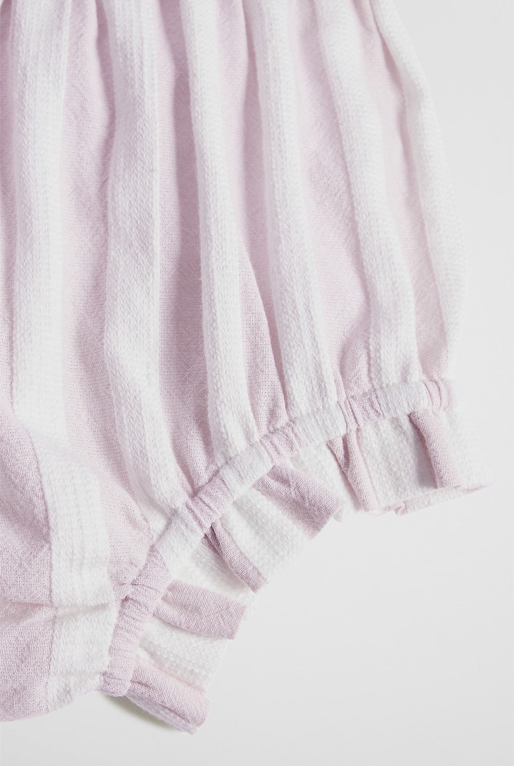 Stripe Bloomers