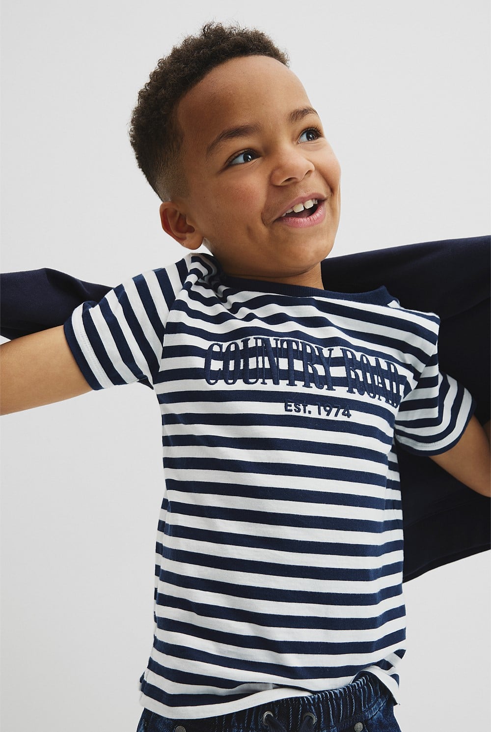 Heritage T-Shirt