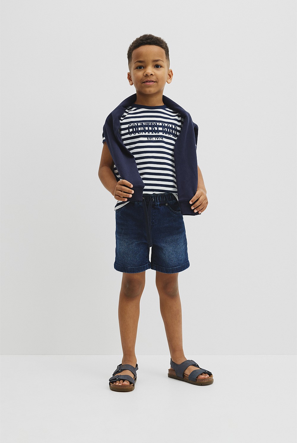 Heritage T-Shirt