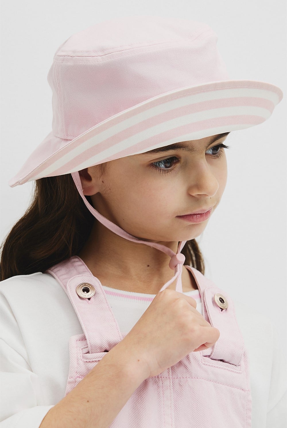Child Heritage Bucket Hat