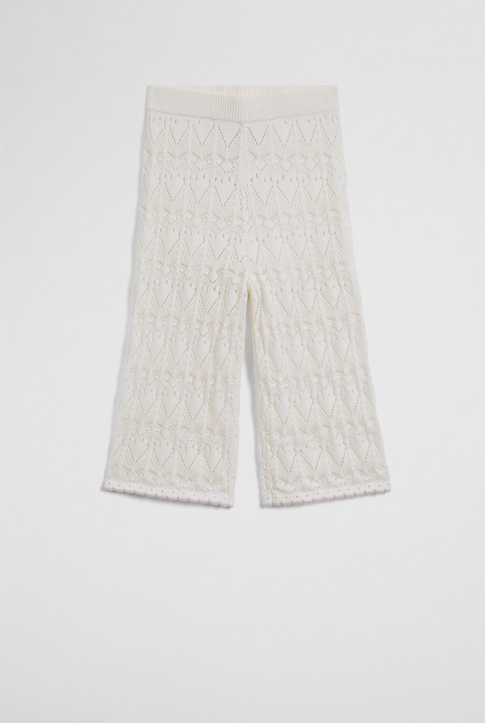 Knit Pant