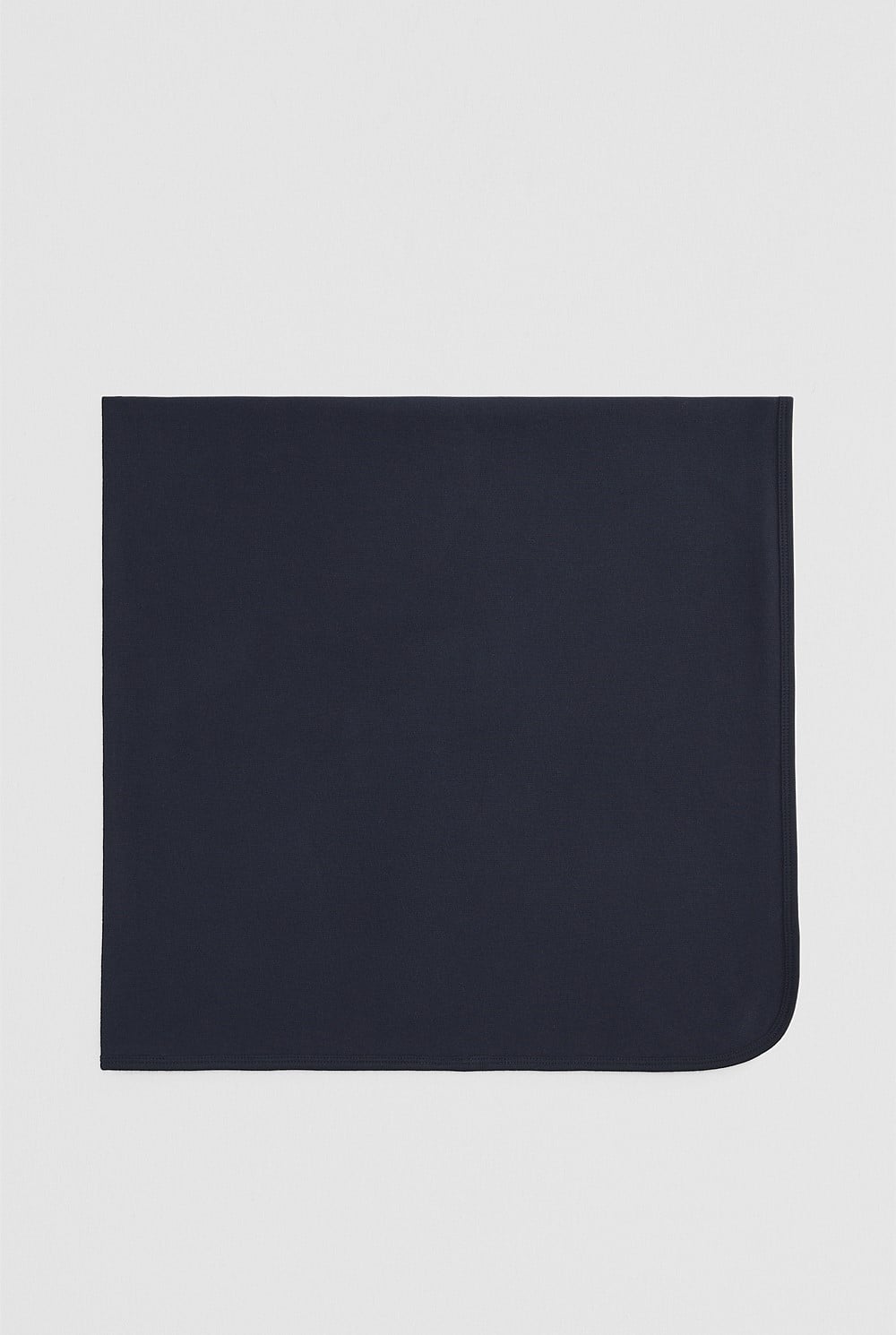 Organically Grown Cotton Swaddle