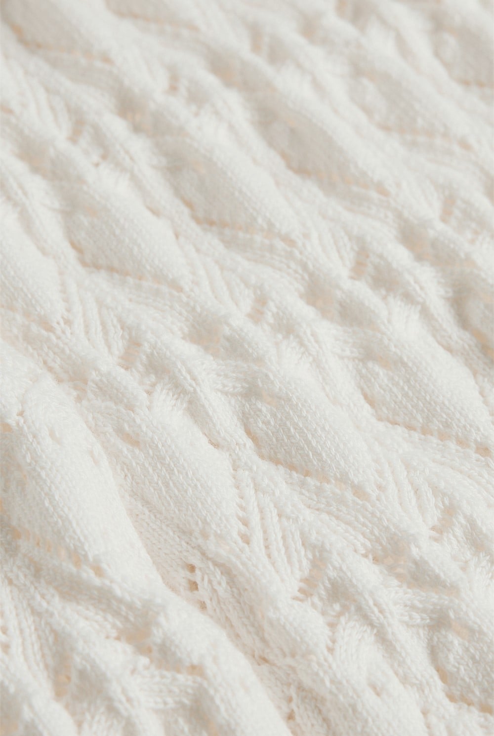 Australian Cotton Knit Pant