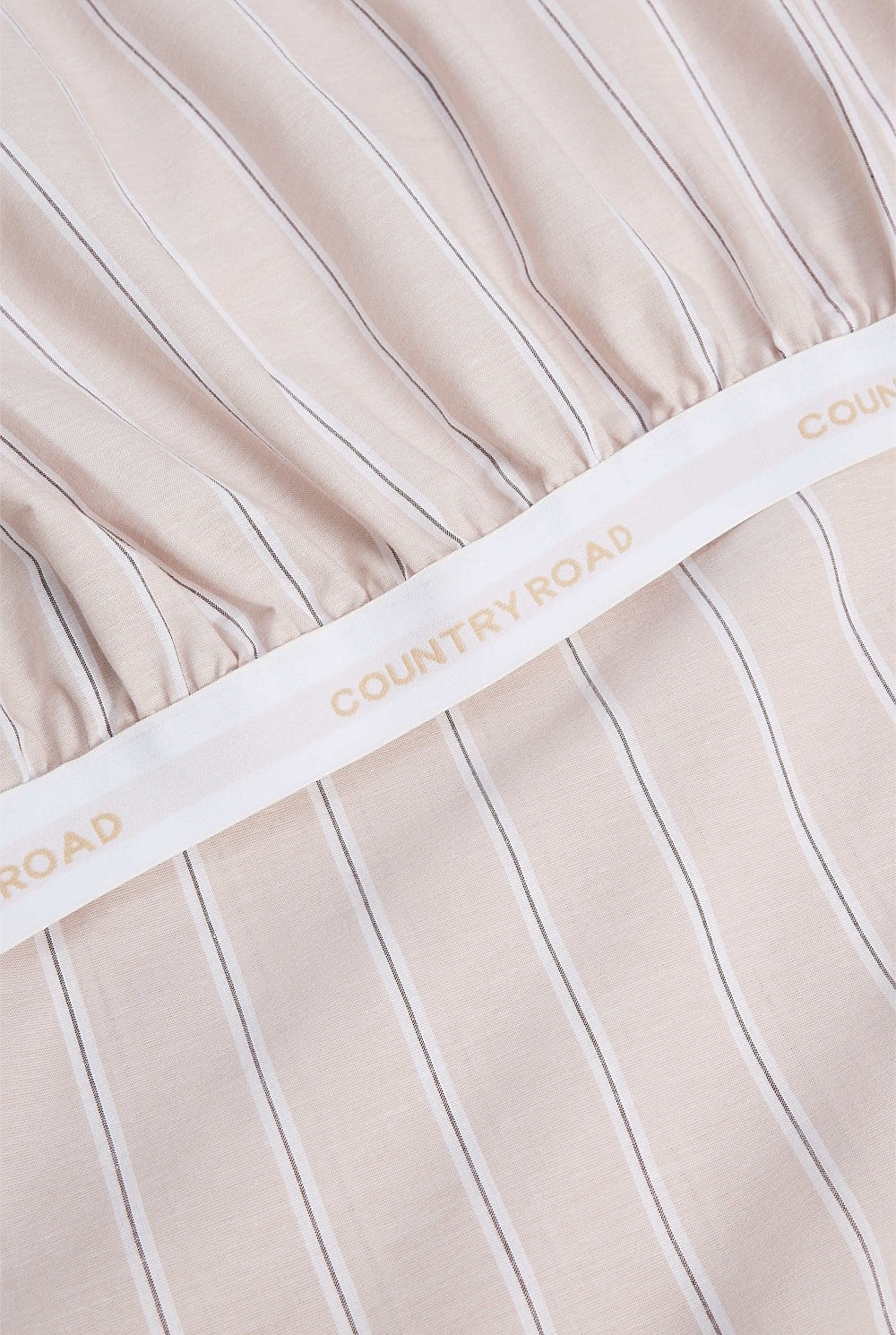 Evie King Single Fit Sheet