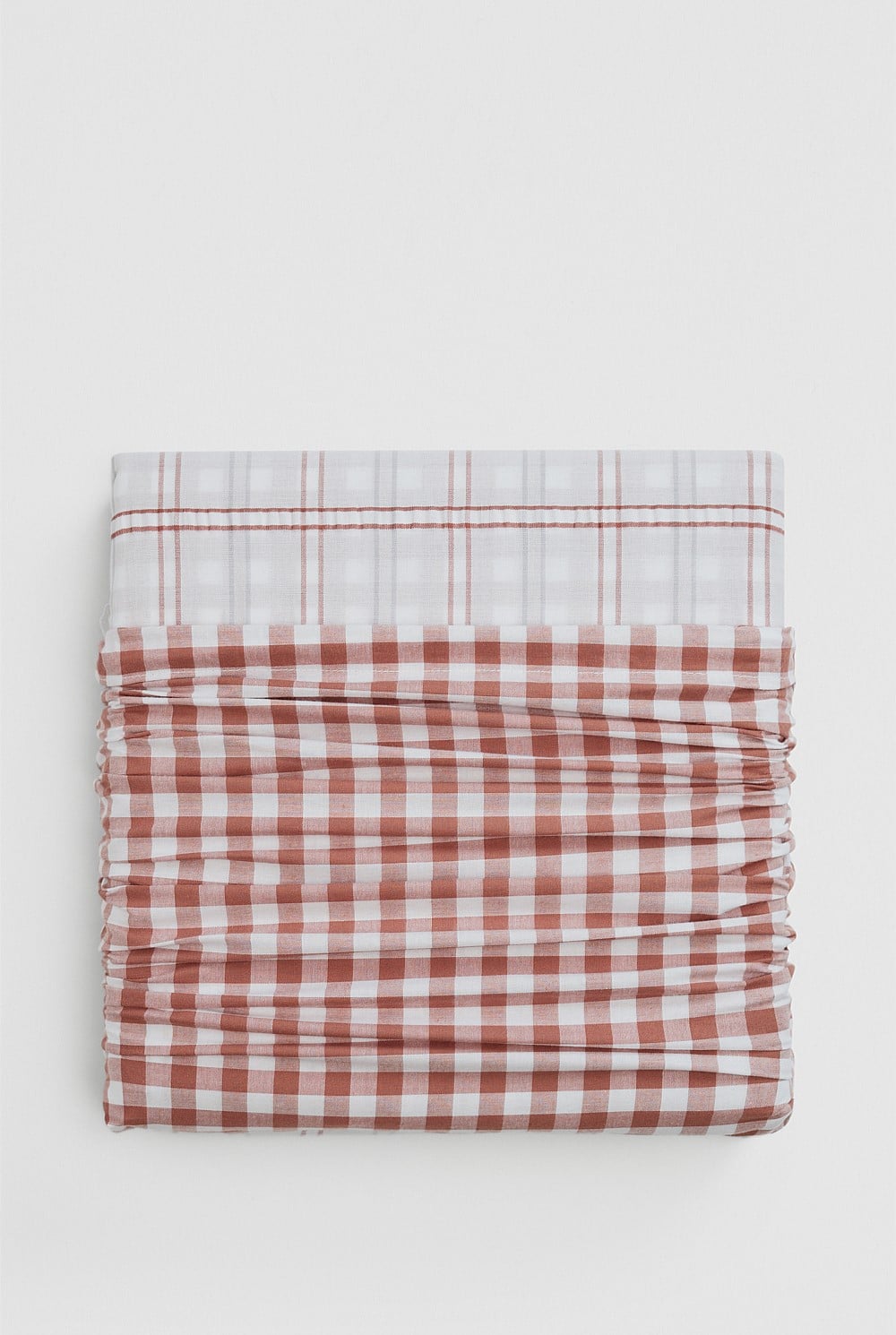 Holly Double Quilt Cover