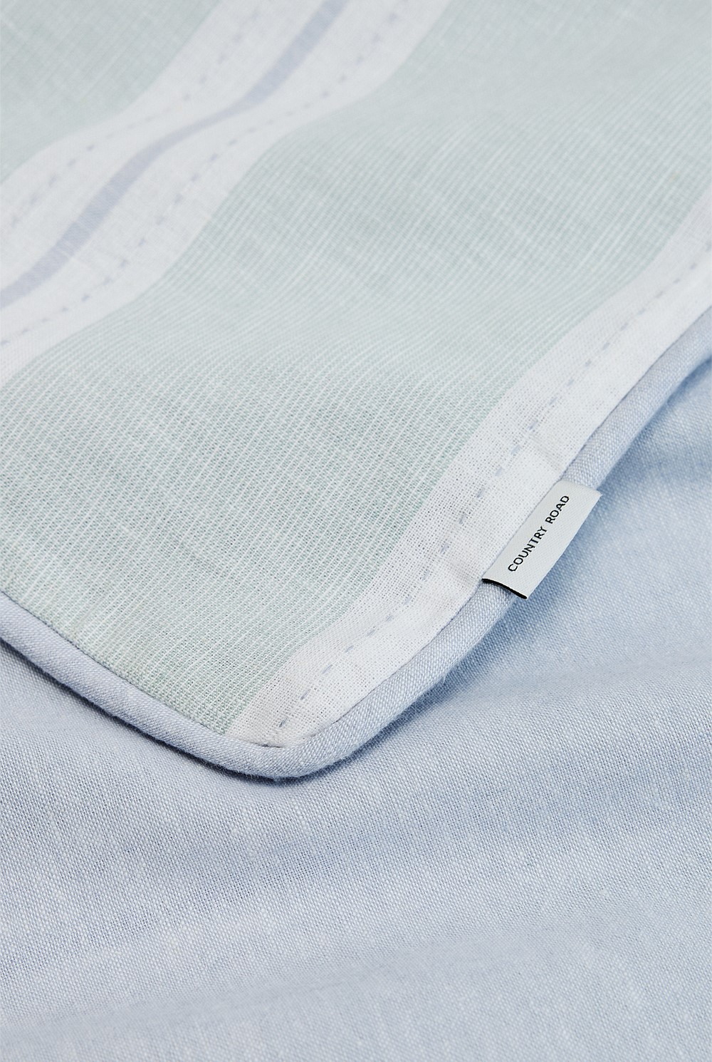 Kaia Double Quilt Cover