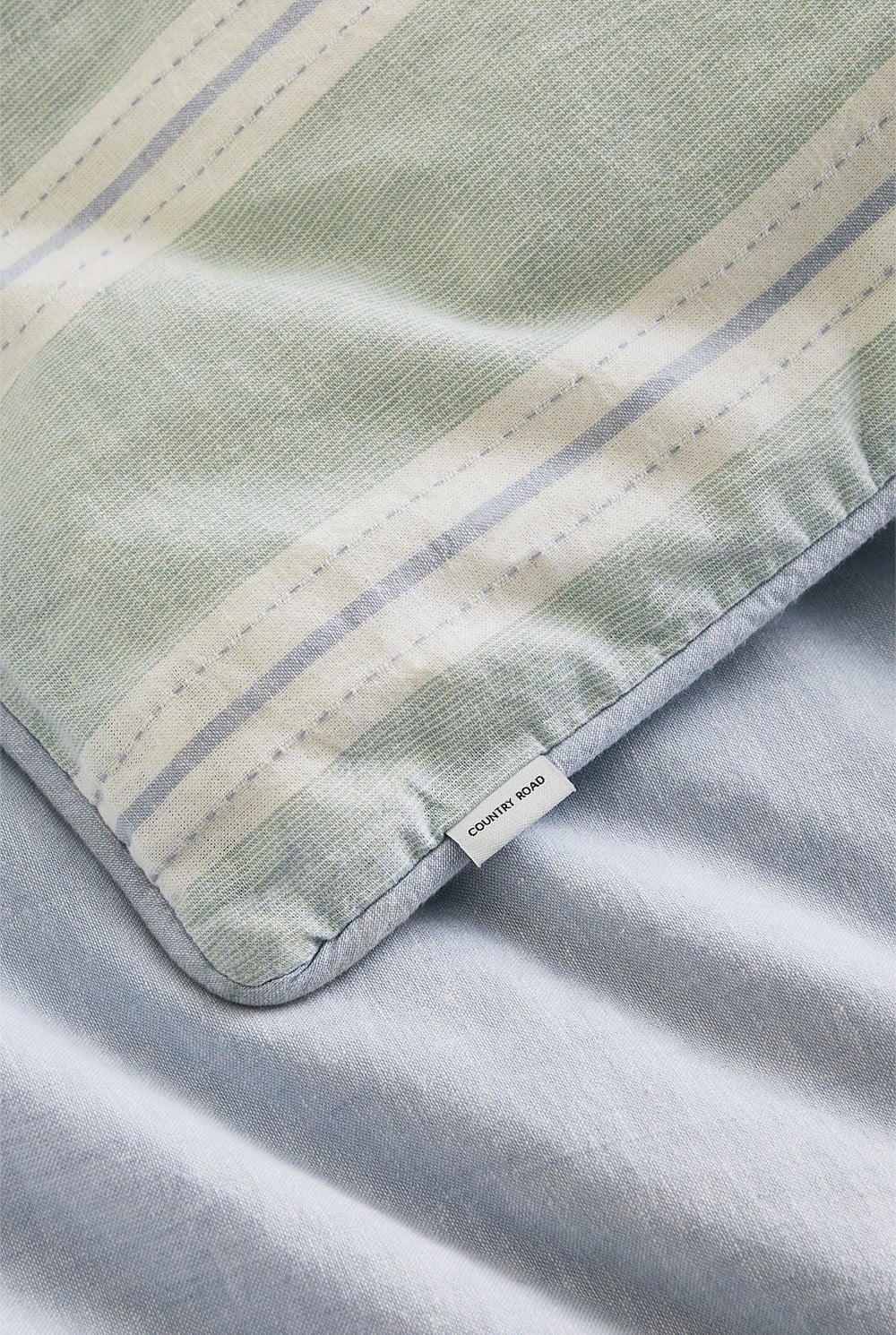 Kaia Double Quilt Cover