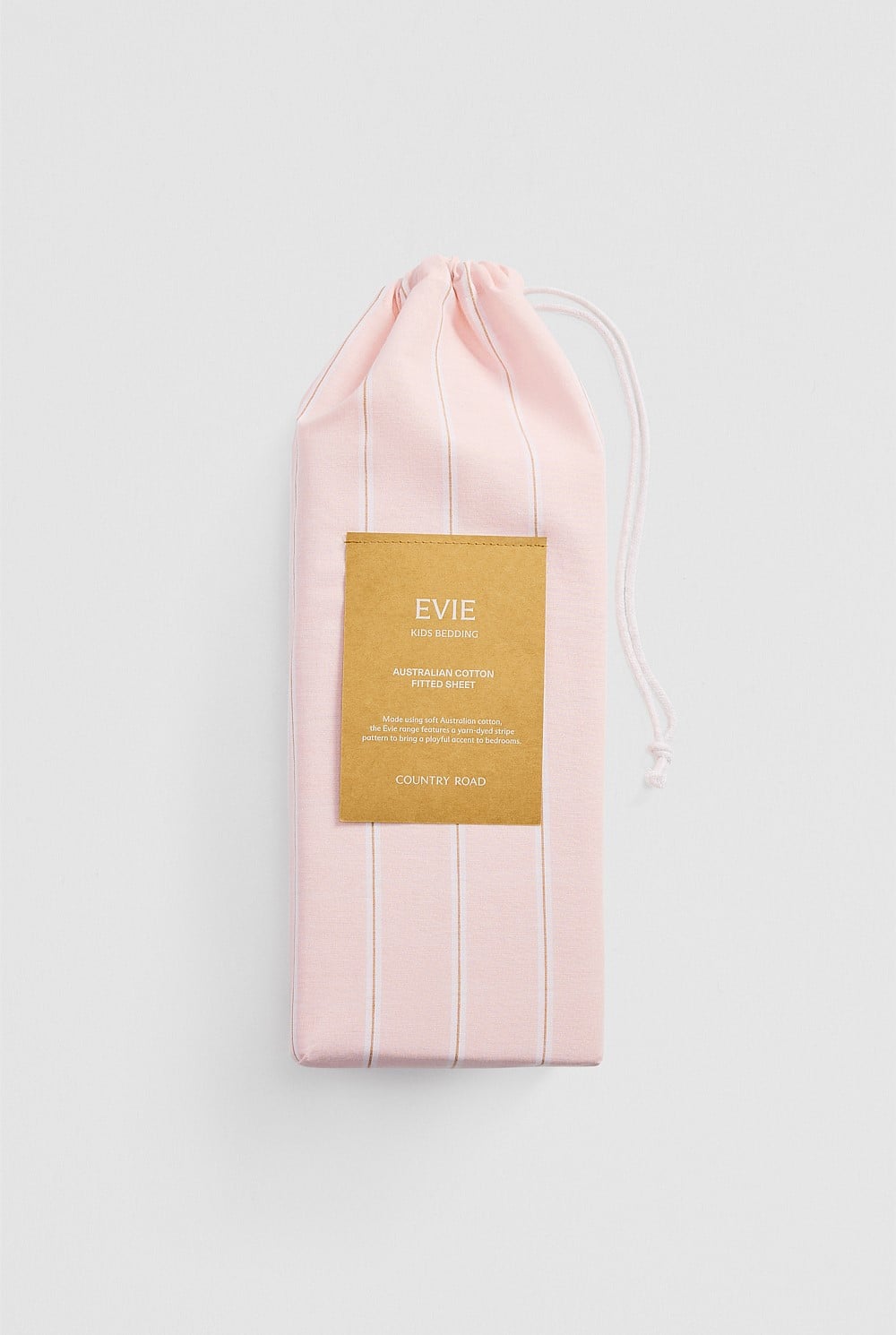 Evie Double Fit Sheet