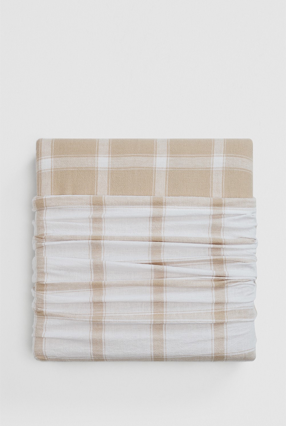 Luca Double Quilt Cover