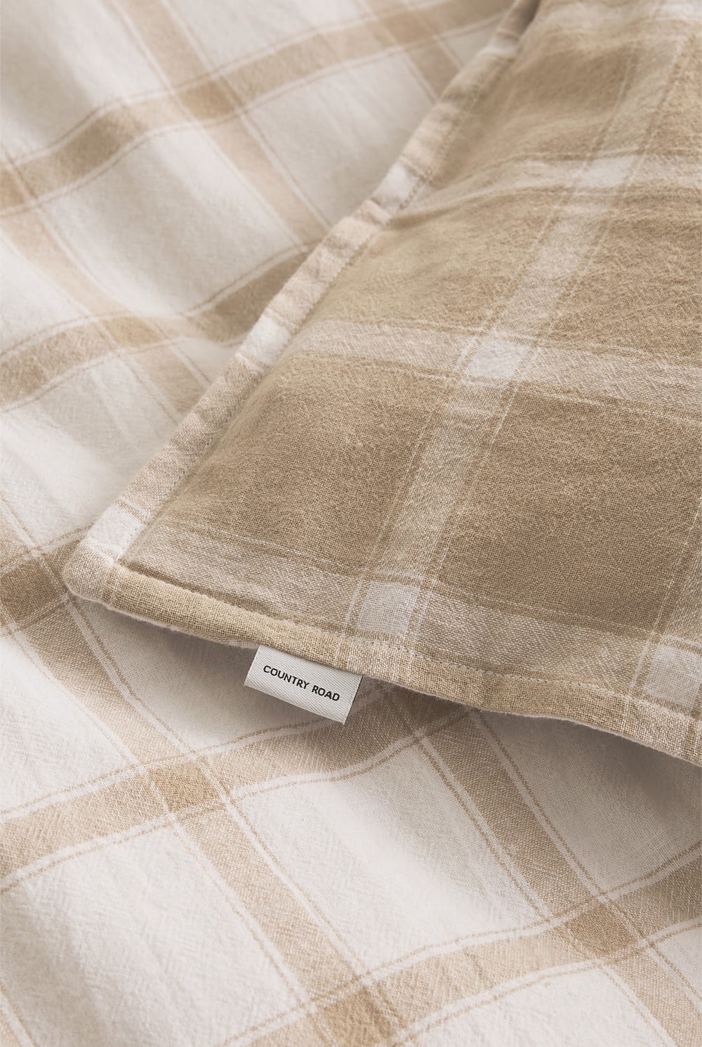 Luca Double Quilt Cover