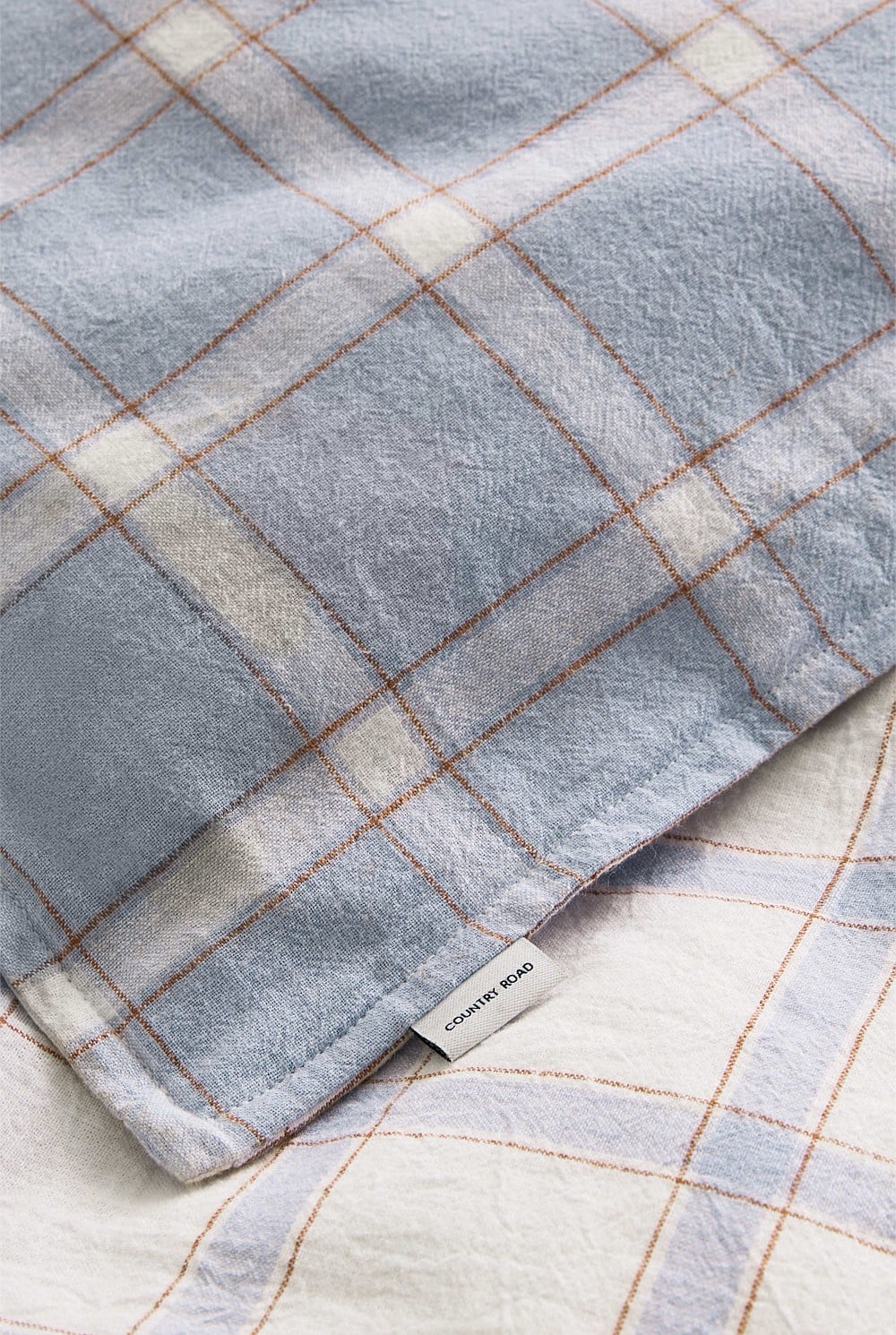 Luca Double Quilt Cover