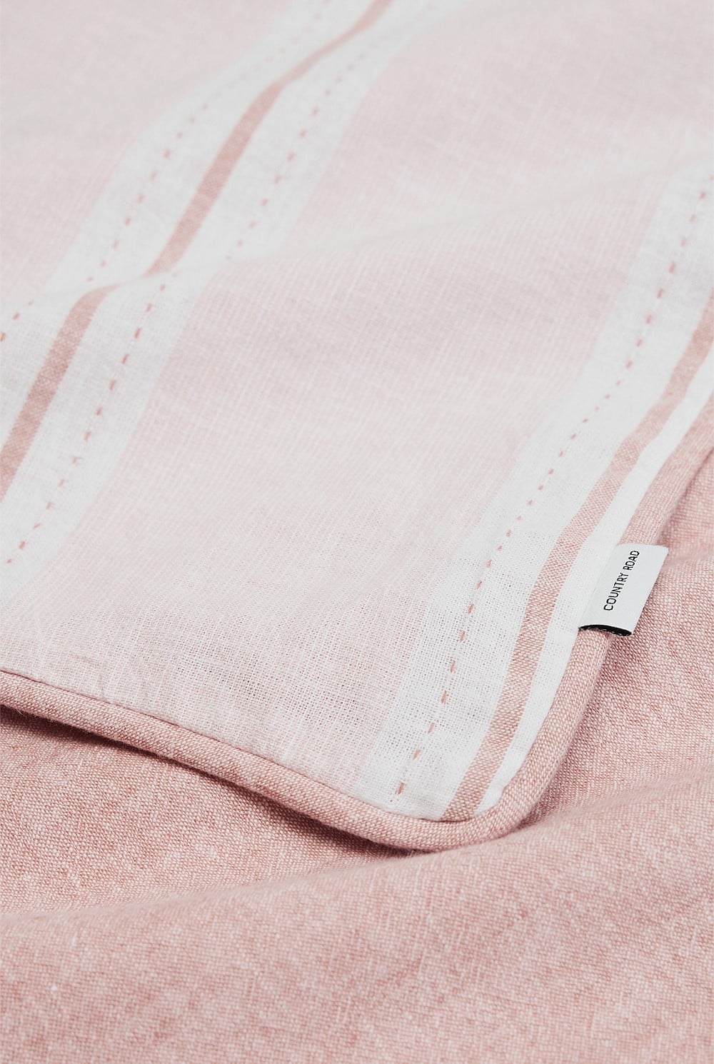 Kaia King Single Quilt Cover