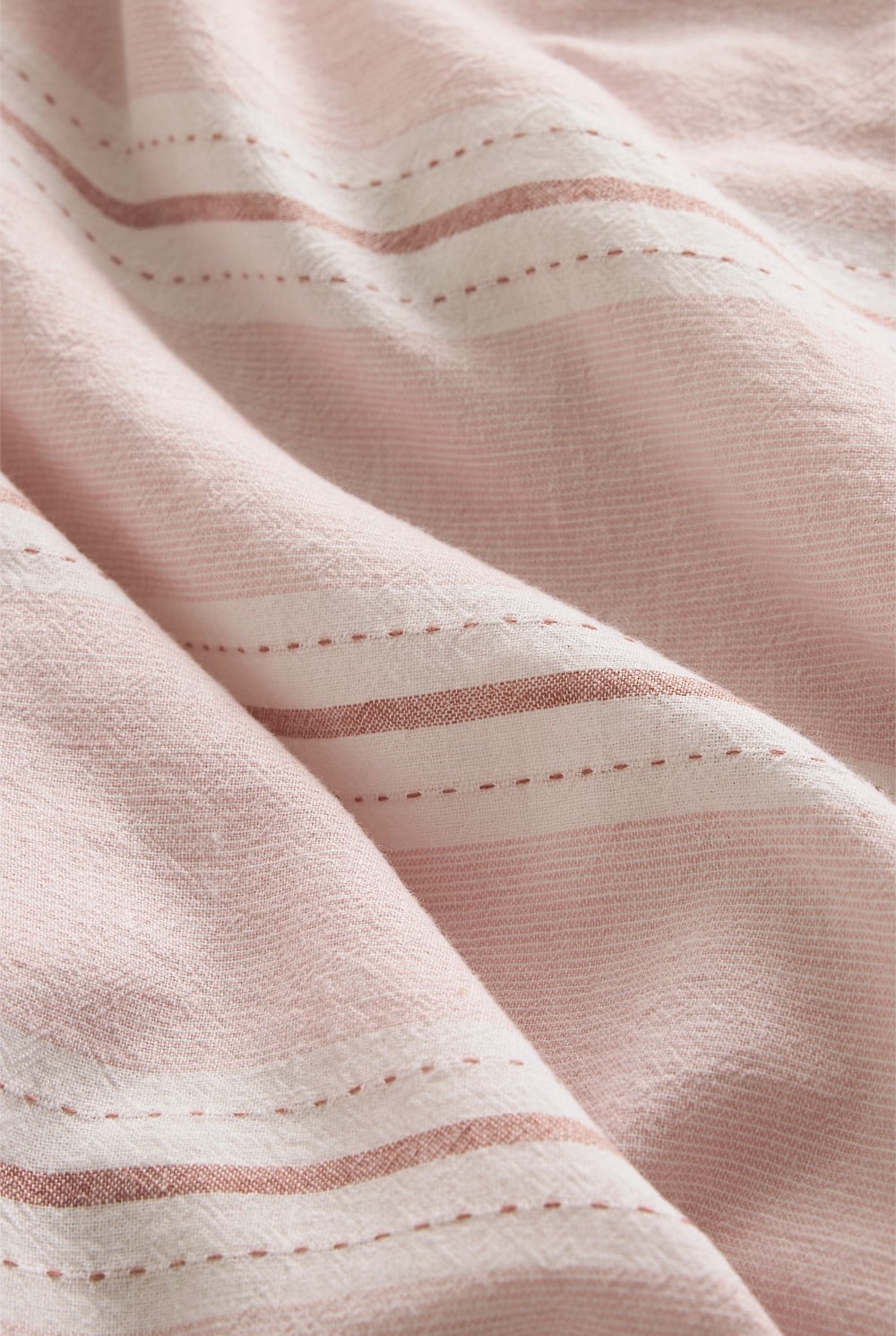 Kaia King Single Quilt Cover