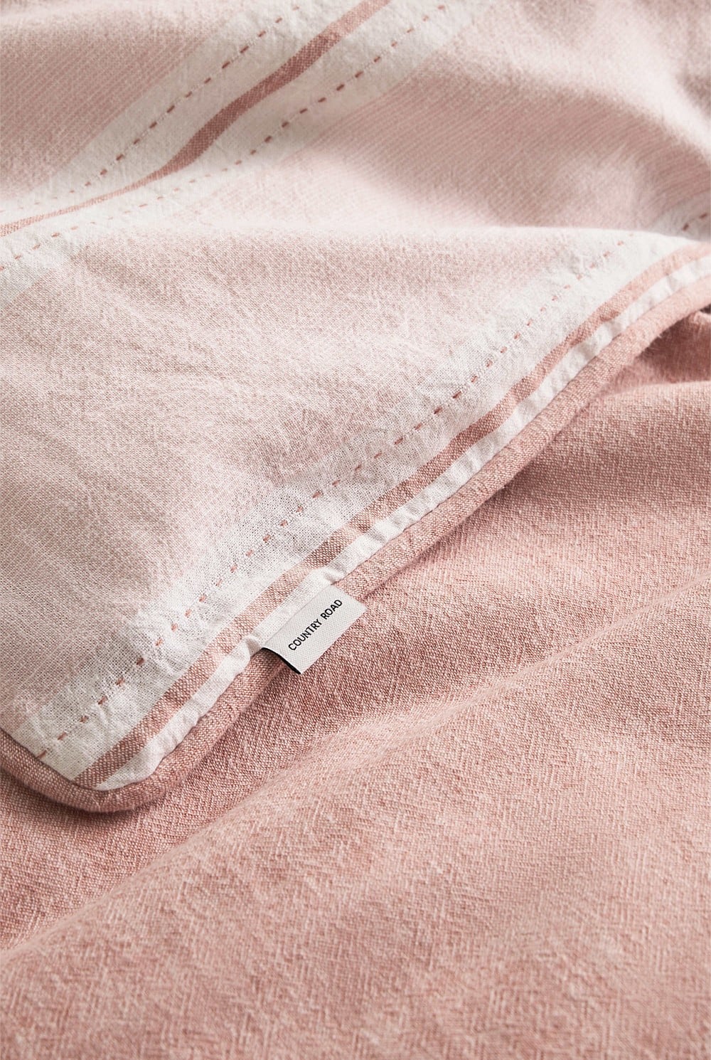 Kaia King Single Quilt Cover